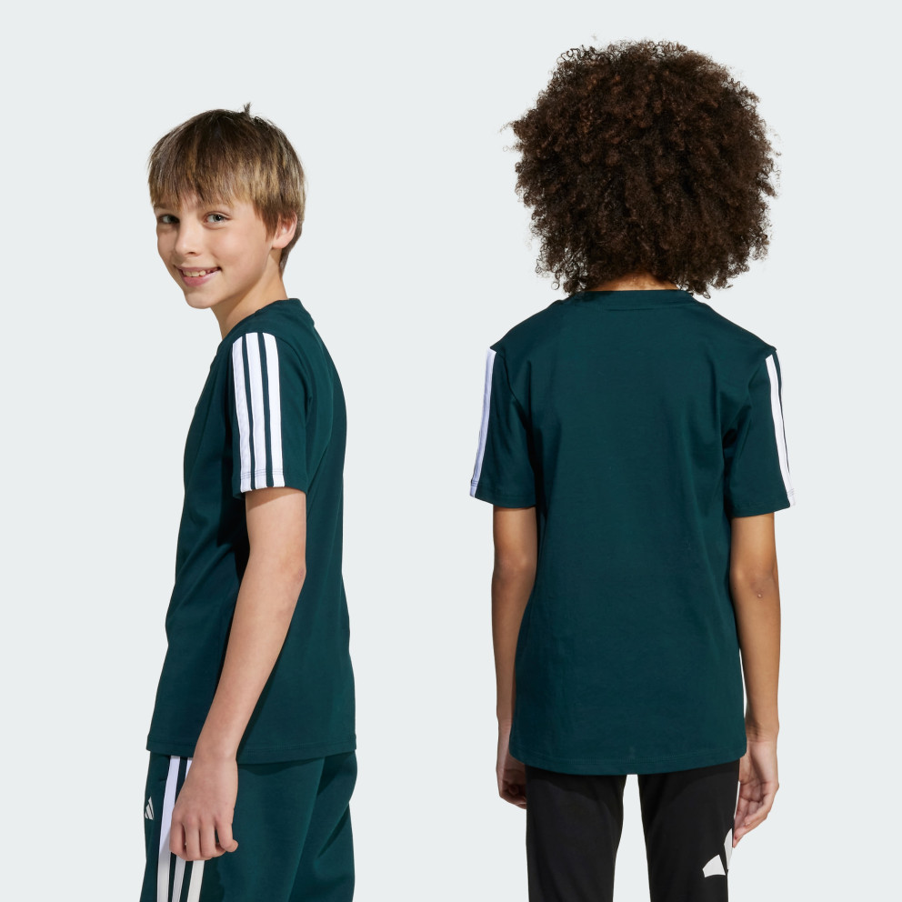 adidas sportswear J 3S Tee 160