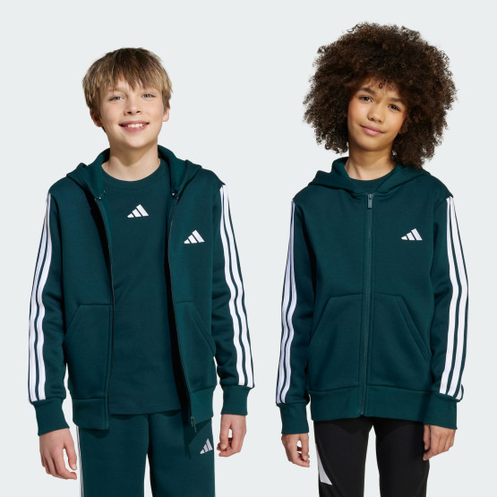 adidas sportswear J 3S Fl Fz Hd