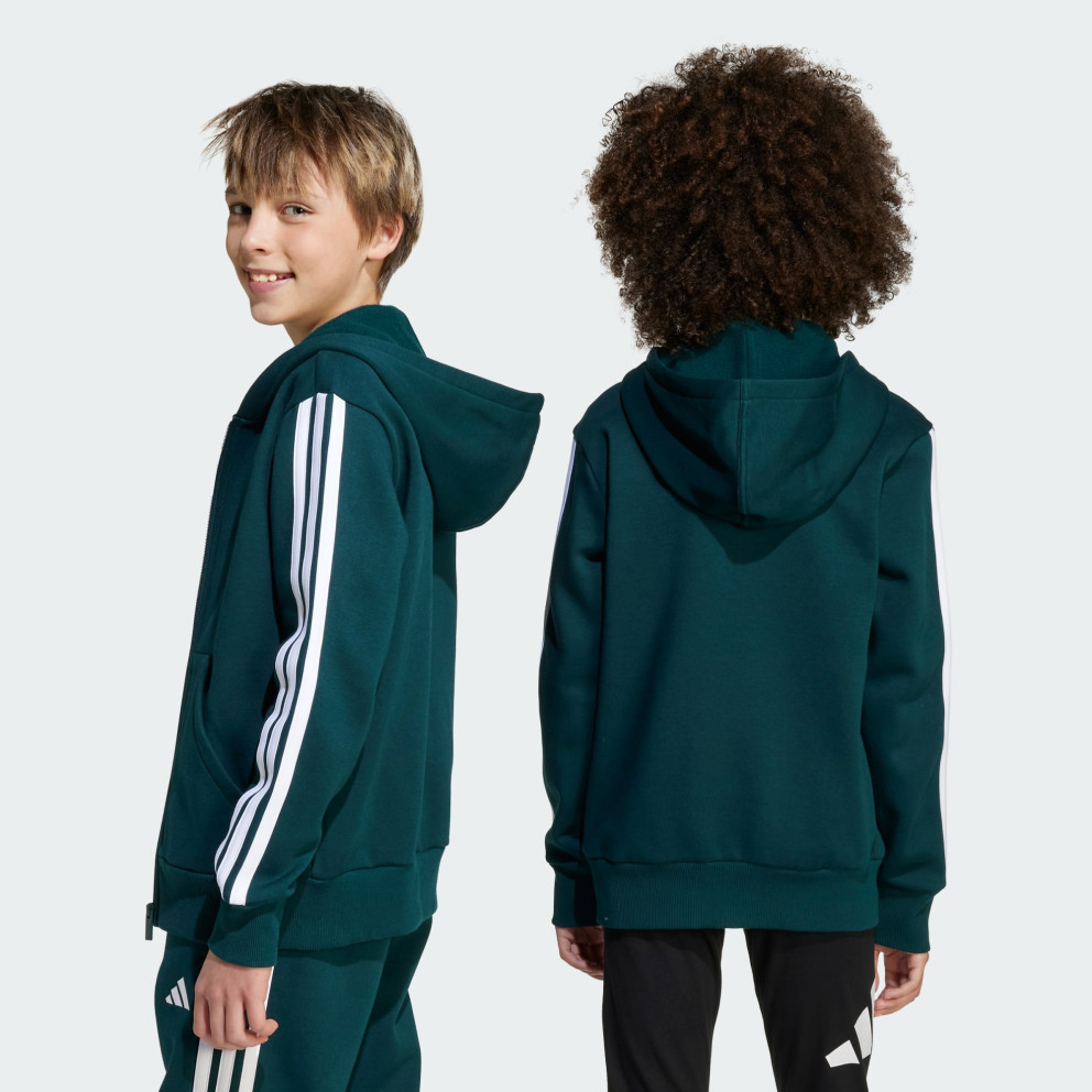 adidas sportswear J 3S Fl Fz Hd
