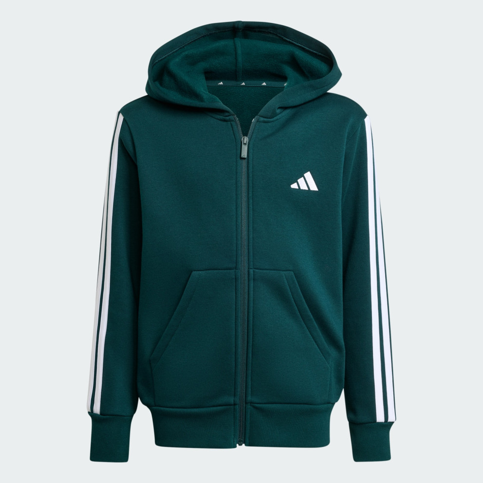 adidas sportswear J 3S Fl Fz Hd