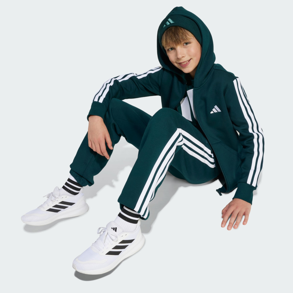 adidas sportswear J 3S Fl Fz Hd