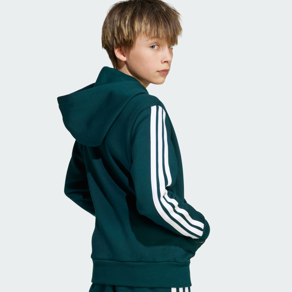 adidas sportswear J 3S Fl Fz Hd