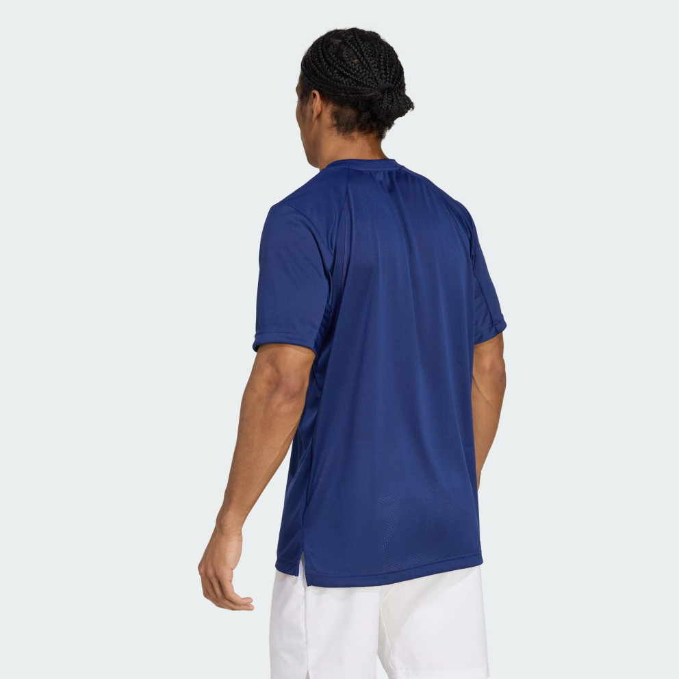 adidas Club Tee