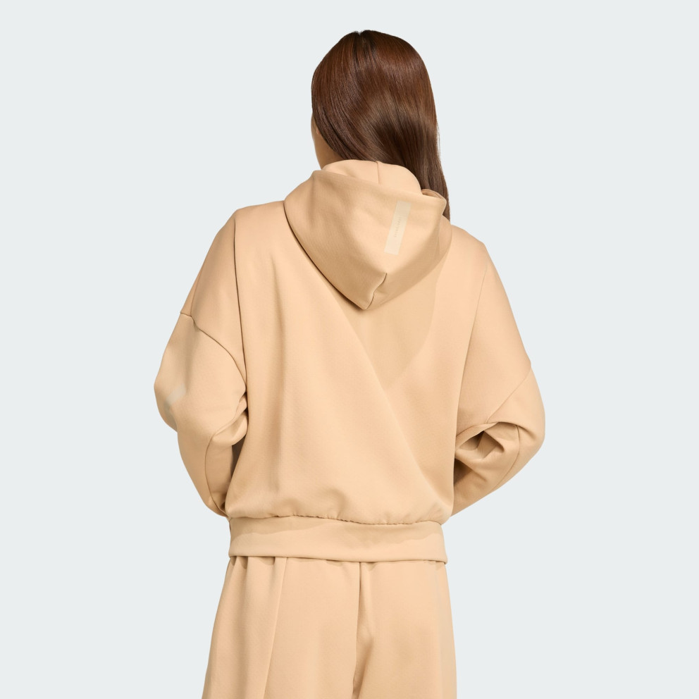 adidas sportswear W Z.N.E. Fz