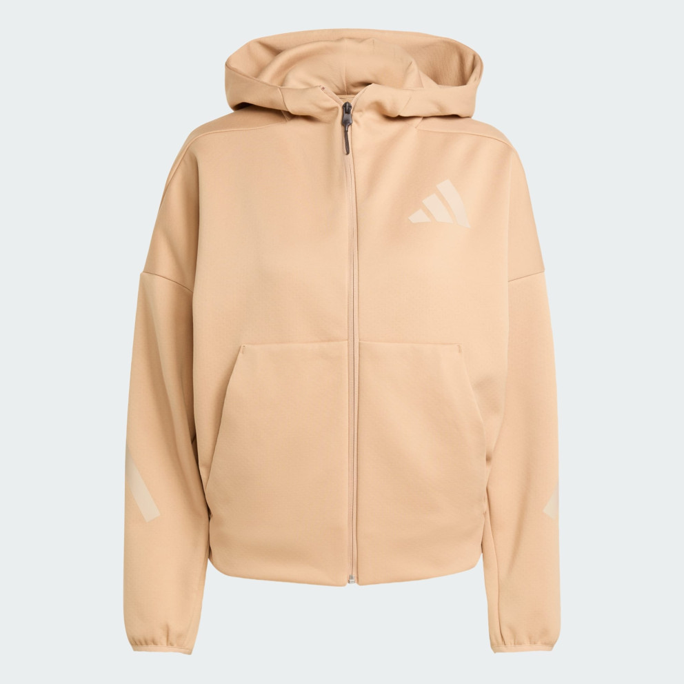 adidas sportswear W Z.N.E. Fz