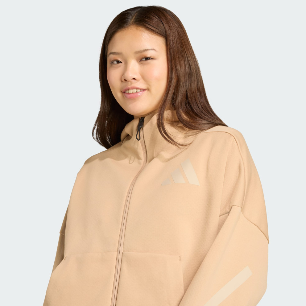adidas sportswear W Z.N.E. Fz