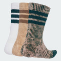 adidas sportswear 3S C Crw Wsh 3P