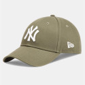 NEW ERA LEAGUE ESSENTIAL 9FORTY NEW YORK YANKEES