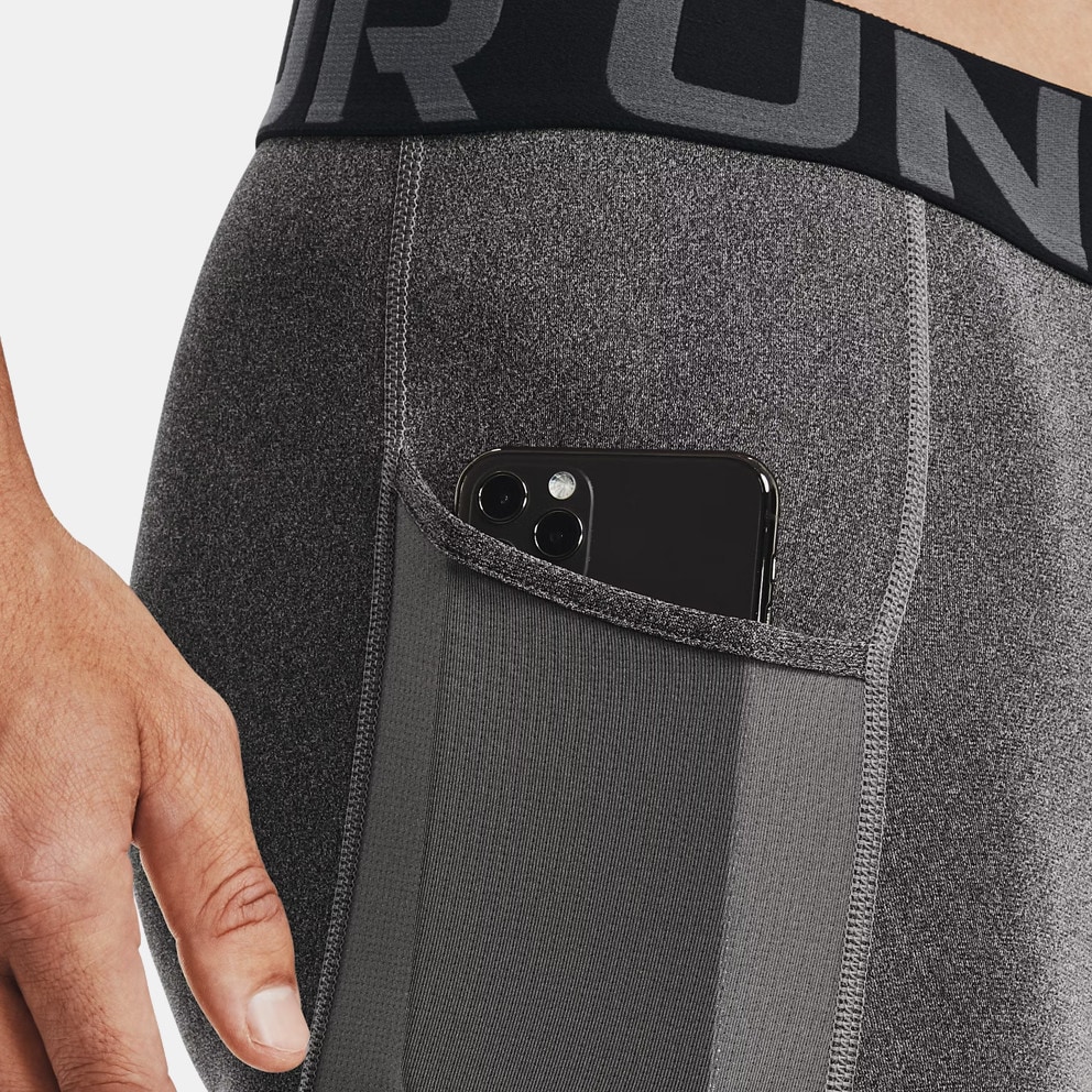 Under Armour HeatGear® Pocket Ανδρικό Σορτς