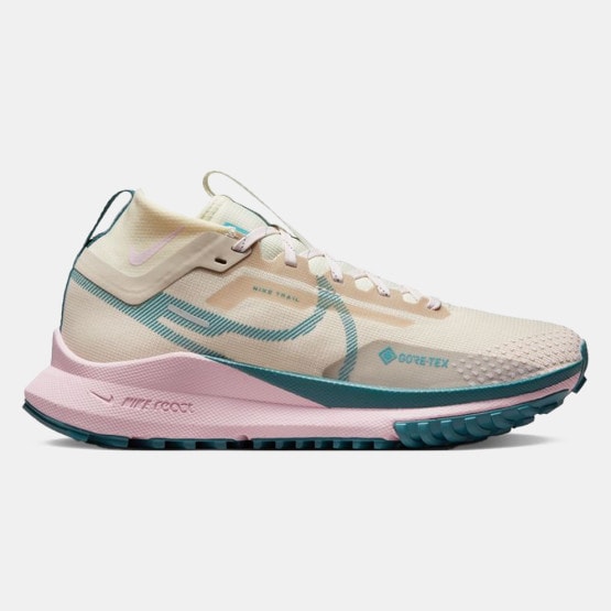 Nike W React Pegasus Trail 4 Gtx