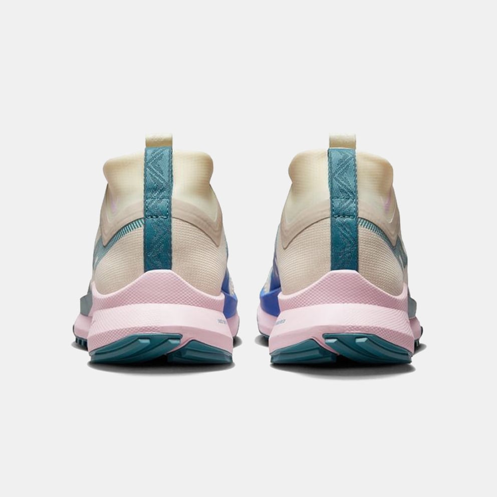 Nike W React Pegasus Trail 4 Gtx