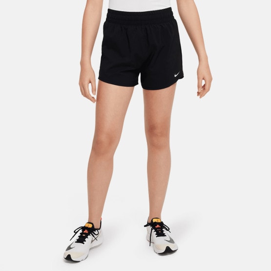 Nike Dri-FIT One Παιδικό Σορτς