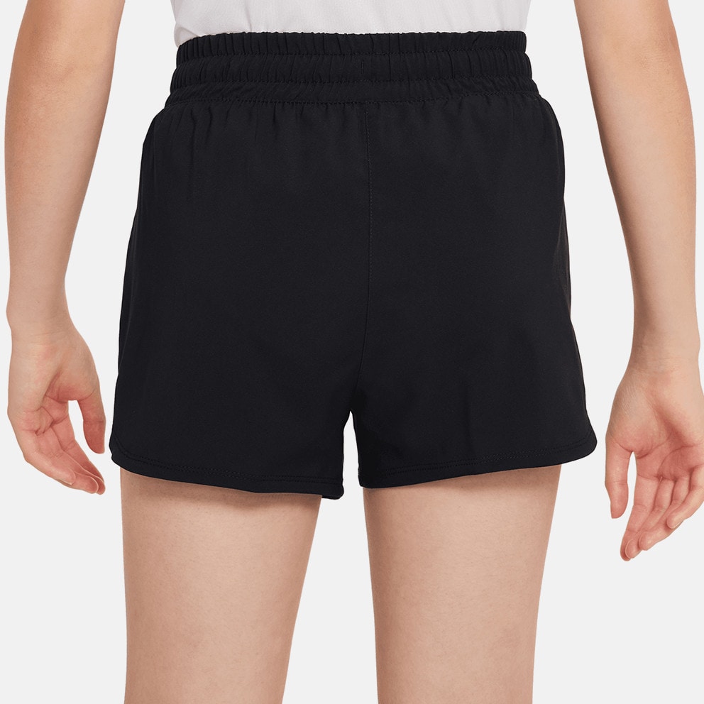 Nike Dri-FIT One Kids' Shorts