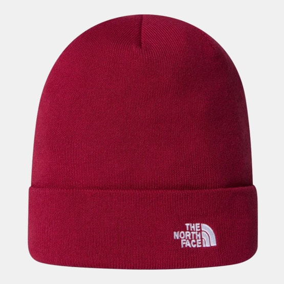 The North Face Norm Beanie Beetroot