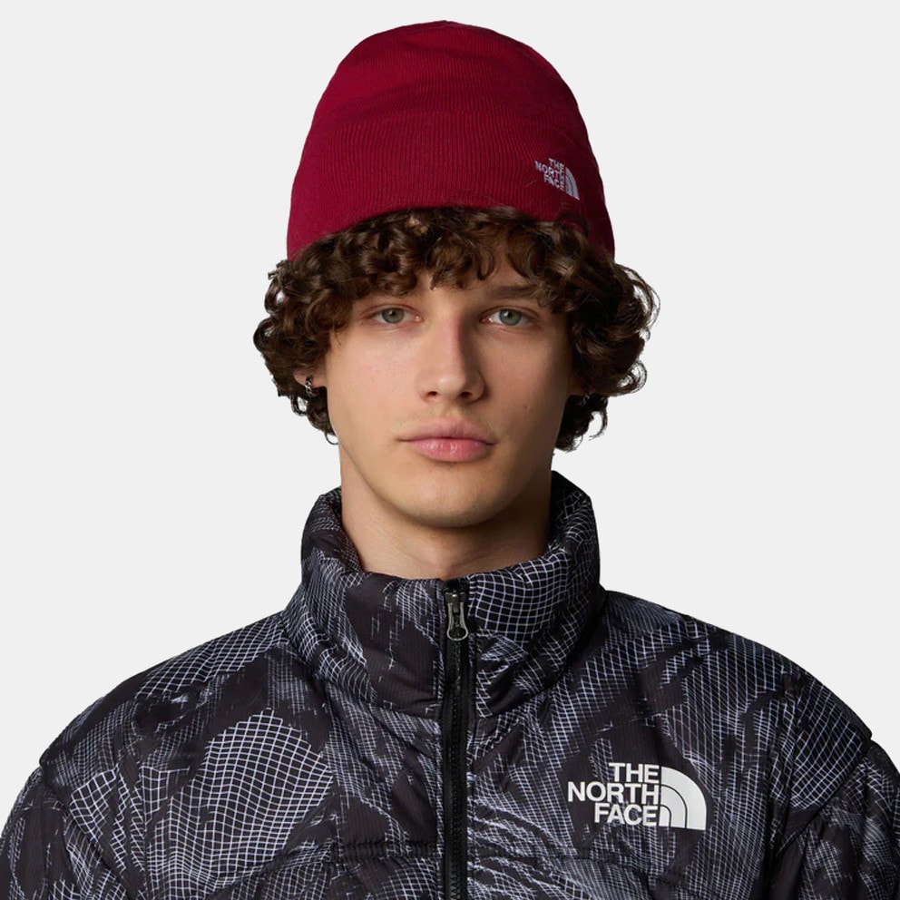 The North Face Norm Beanie Beetroot