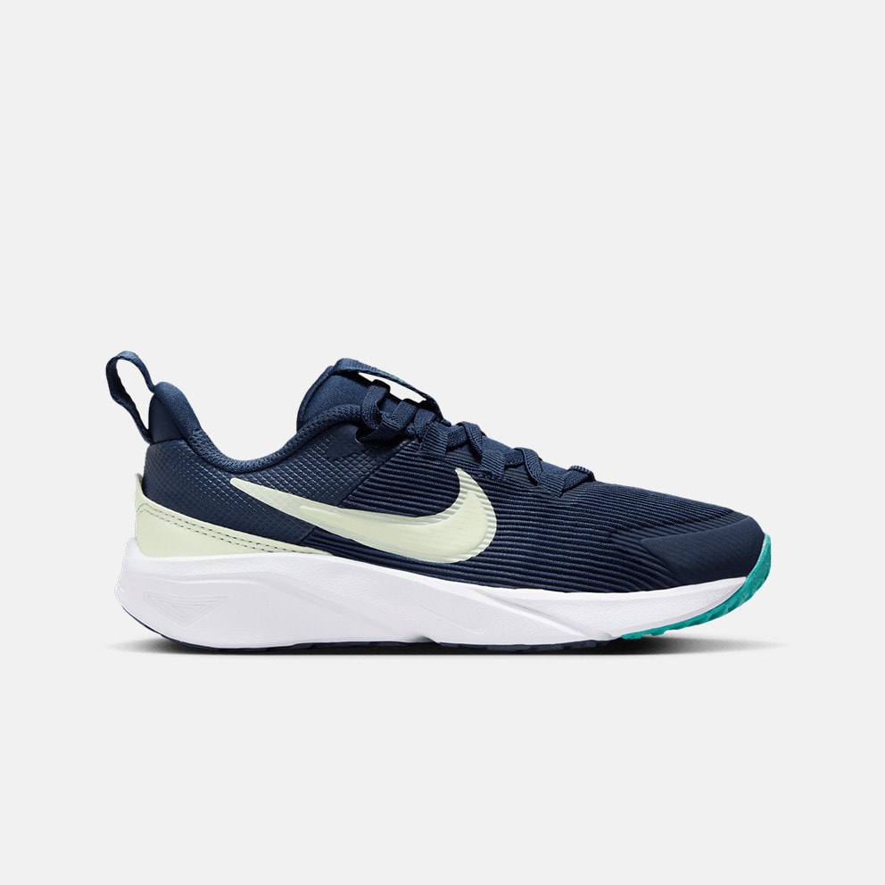 Nike Star Runner 4 Kids' Running Shoes