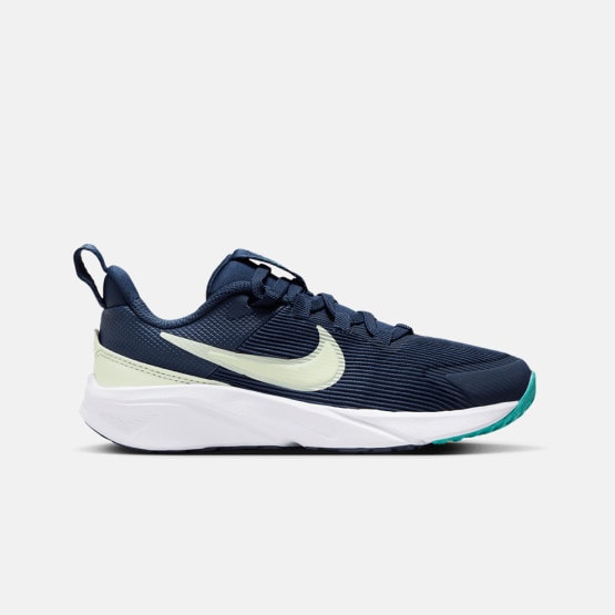 Nike Star Runner 4 Παιδικά Παπούτσια για Τρέξιμο
