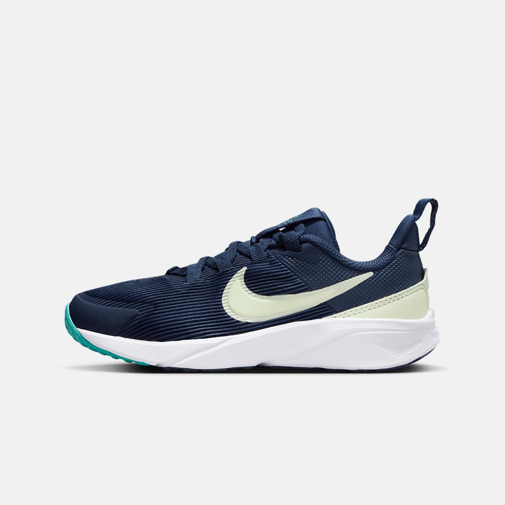 Nike Star Runner 4 Kids' Running Shoes