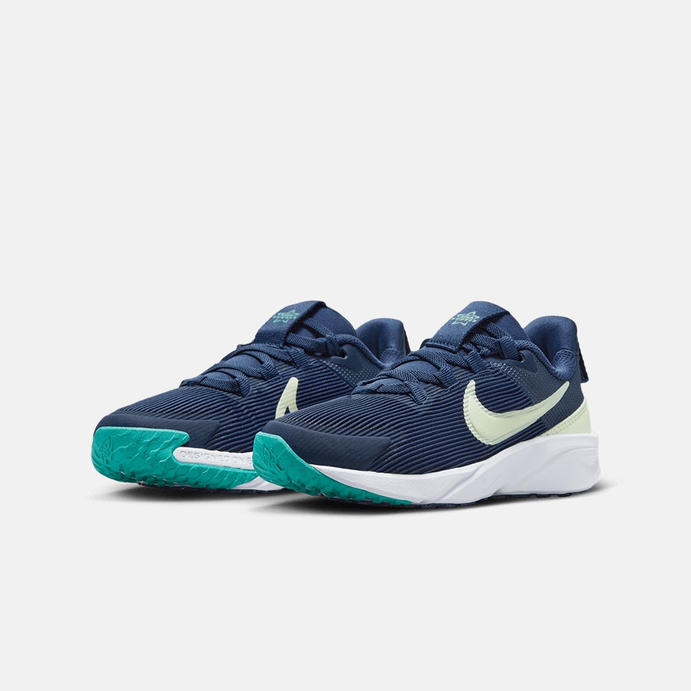 Nike Star Runner 4 Kids' Running Shoes