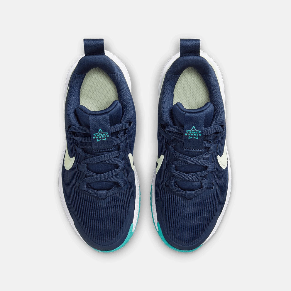 Nike Star Runner 4 Kids' Running Shoes