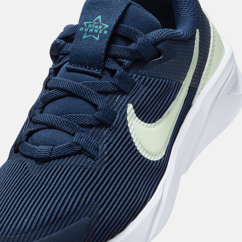 Nike Star Runner 4 Kids' Running Shoes