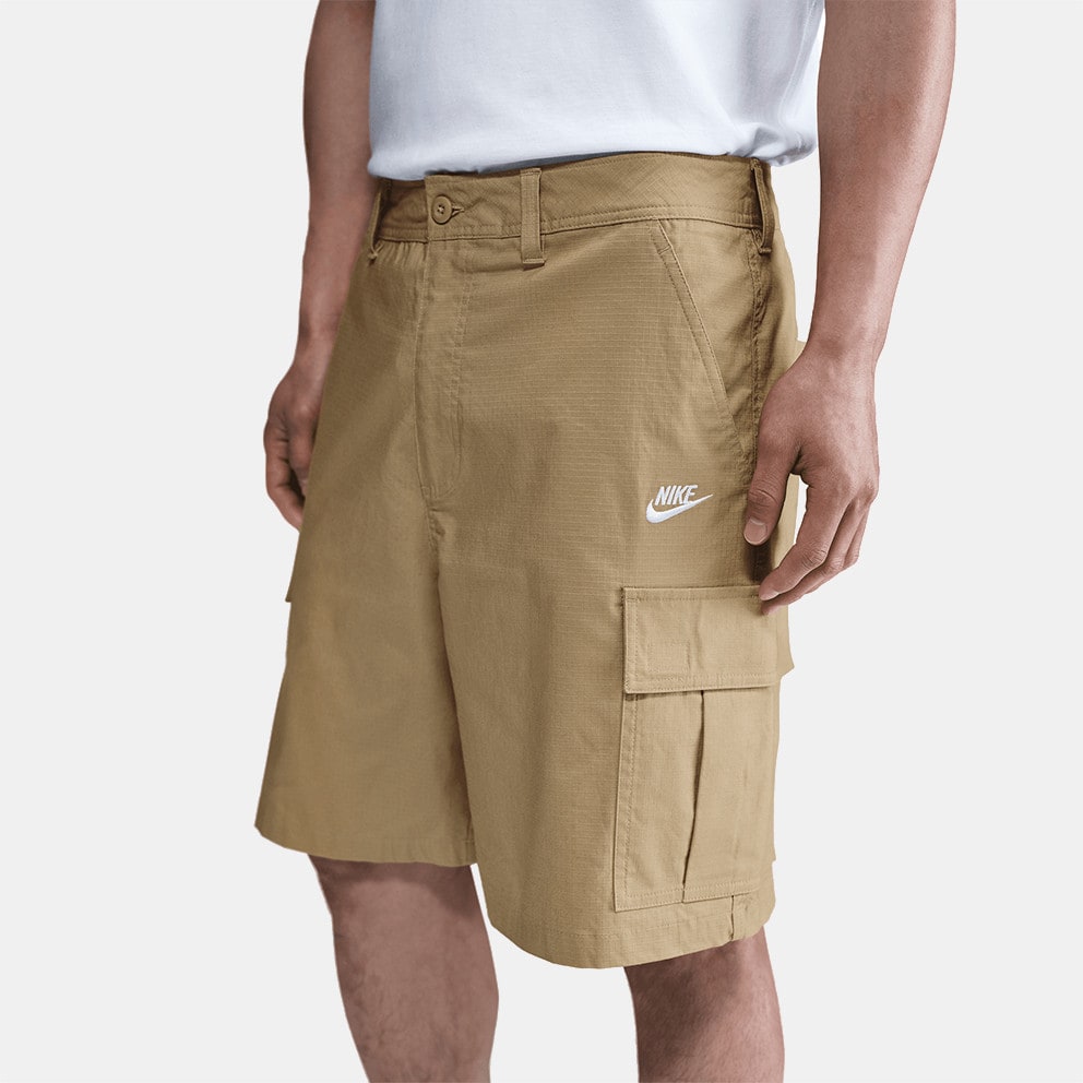 Nike M Nk Club Wvn Cargo Short