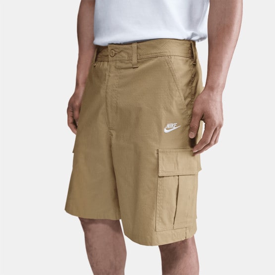 Nike M Nk Club Wvn Cargo Short