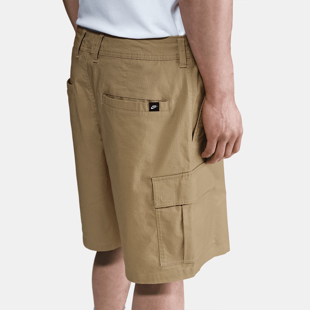 Nike M Nk Club Wvn Cargo Short