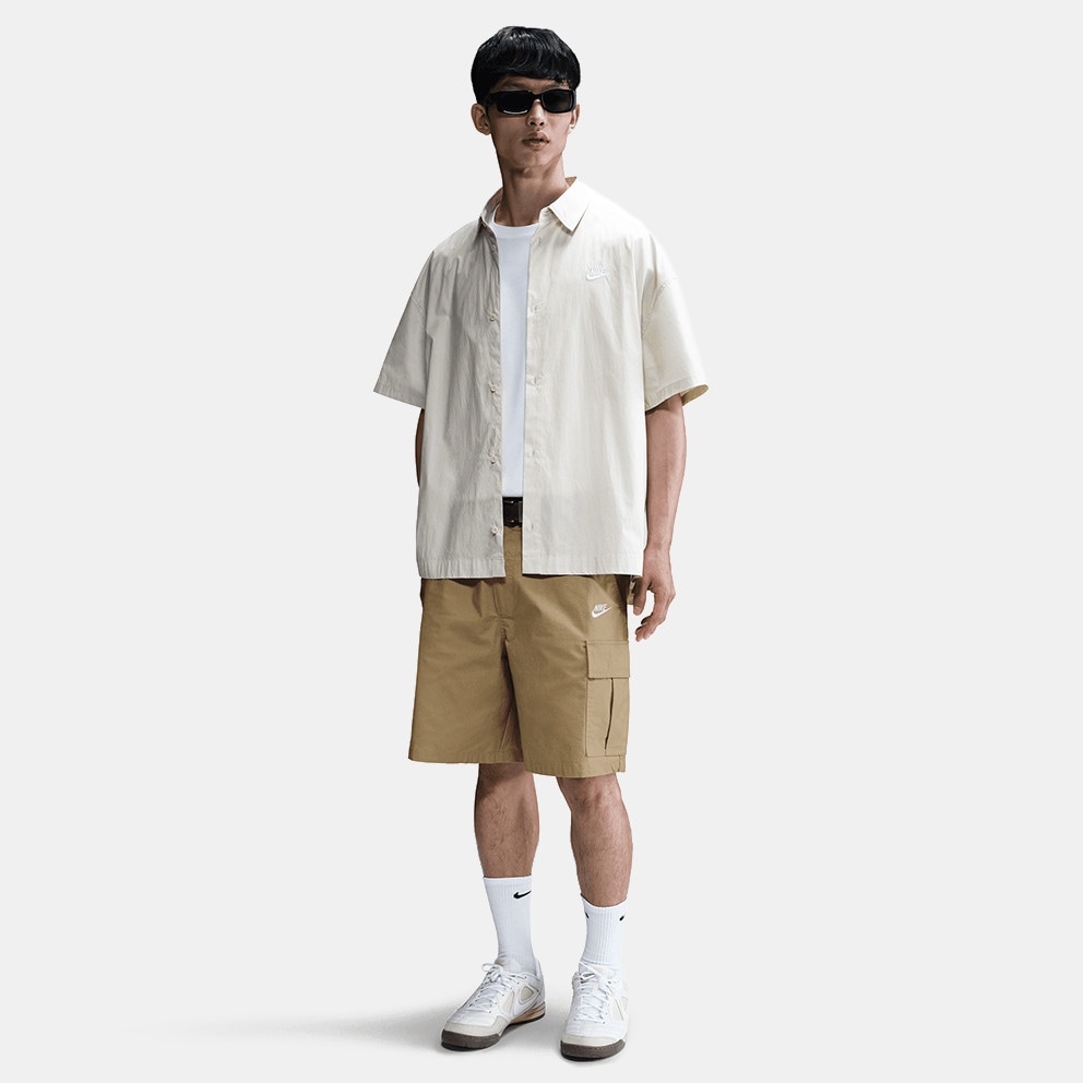 Nike M Nk Club Wvn Cargo Short