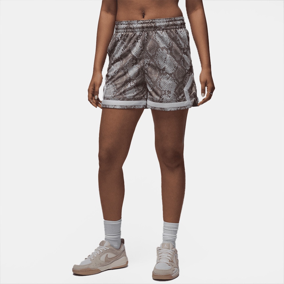  Jordan W J Spt Dmnd Short Aop 4