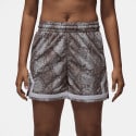 Jordan W J Spt Dmnd Short Aop 4"