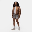 Jordan W J Spt Dmnd Short Aop 4"