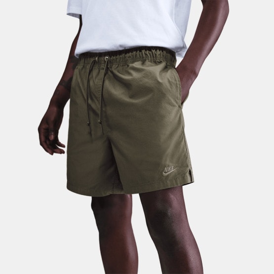 Nike M Nk Club Flow Wash Short