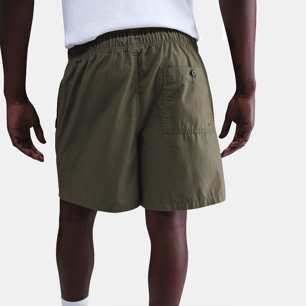 Nike M Nk Club Flow Wash Short