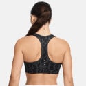 Nike W Nk Ms Swsh Nvlty Bra Aop