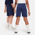 Nike Sportswear Club Fleece Kids' Shorts