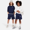 Nike Sportswear Club Fleece Kids' Shorts