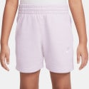 Nike Sportswear Club Fleece Kids' Shorts
