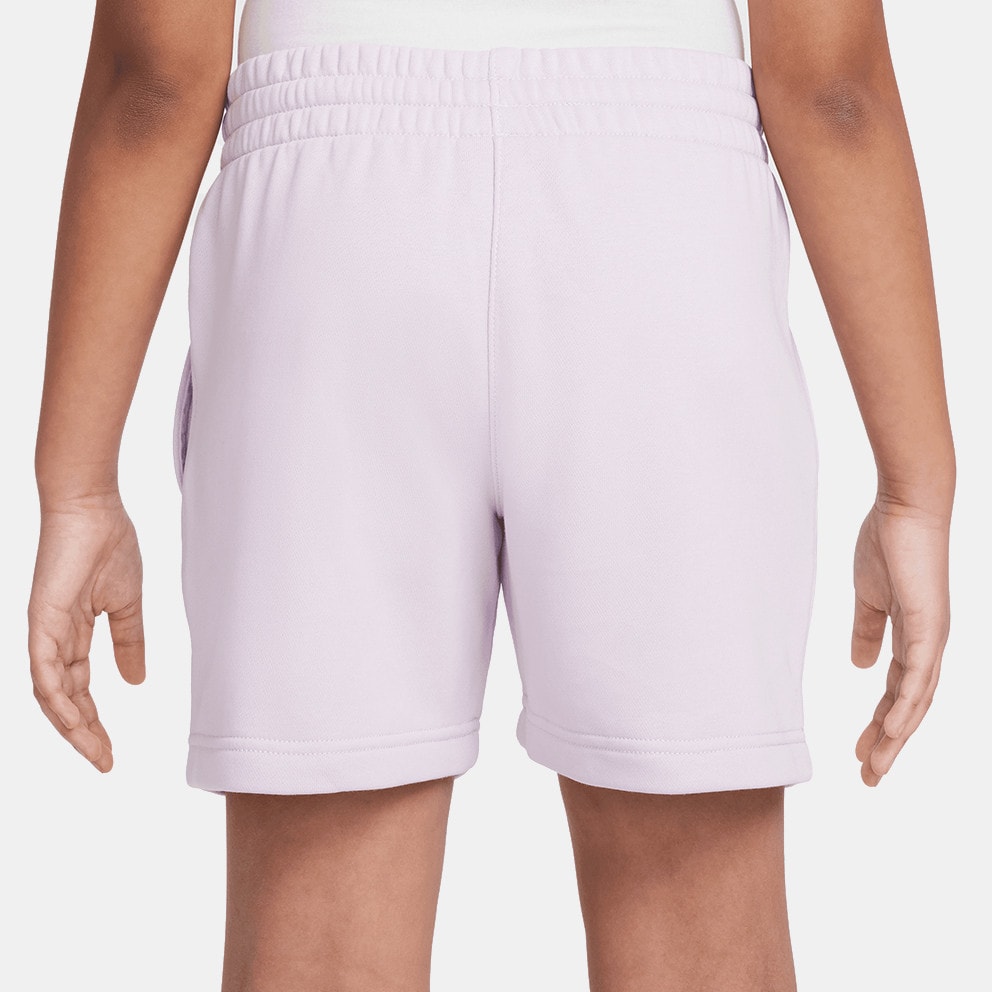 Nike Sportswear Club Fleece Kids' Shorts