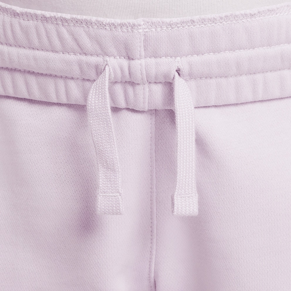Nike Sportswear Club Fleece Kids' Shorts