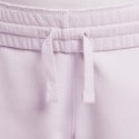 Nike Sportswear Club Fleece Kids' Shorts