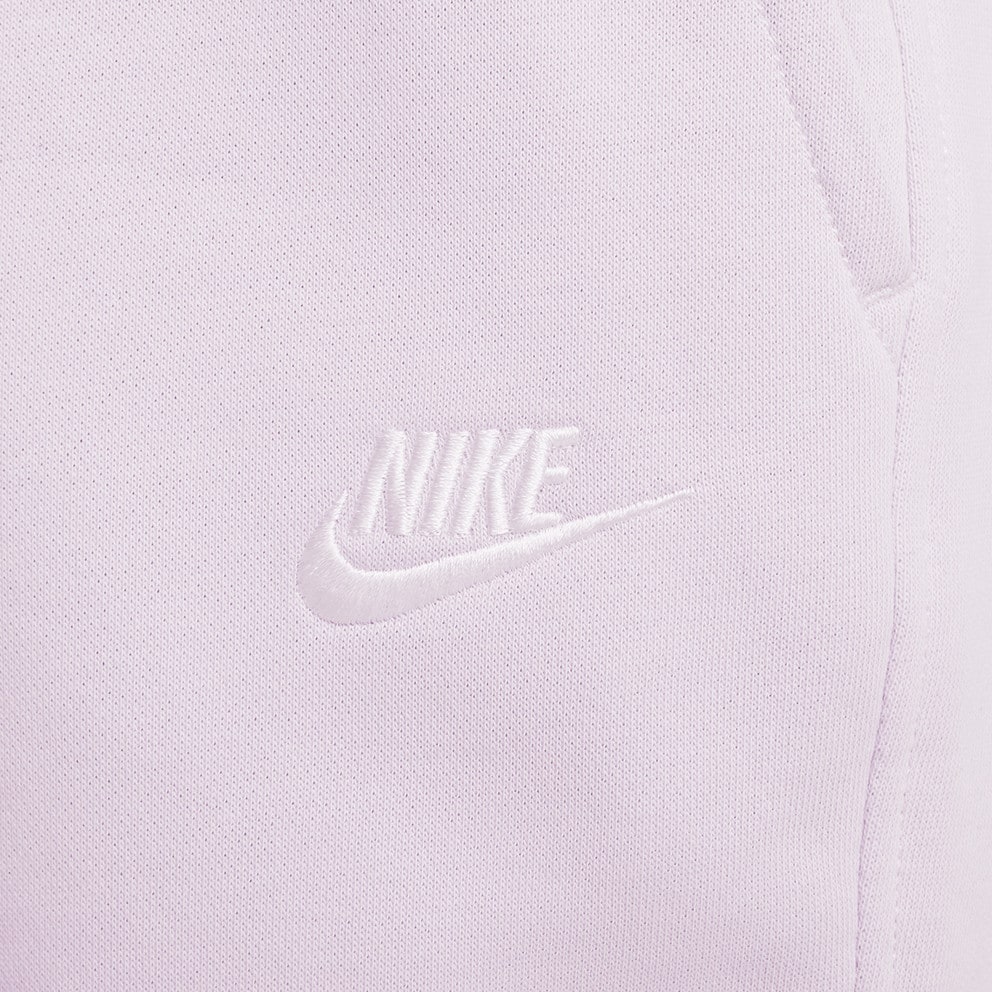 Nike Sportswear Club Fleece Kids' Shorts