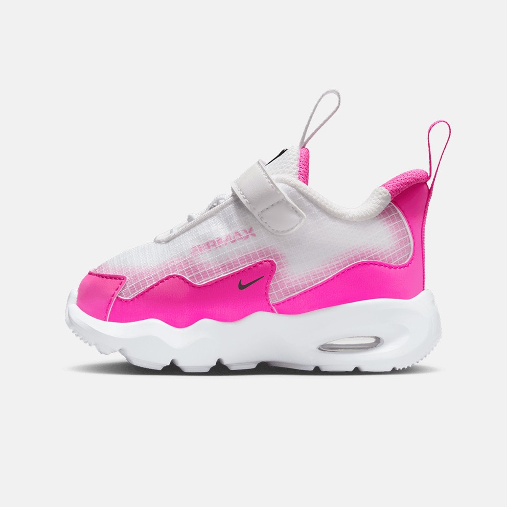 Nike Air Max Nova Infant's Shoes