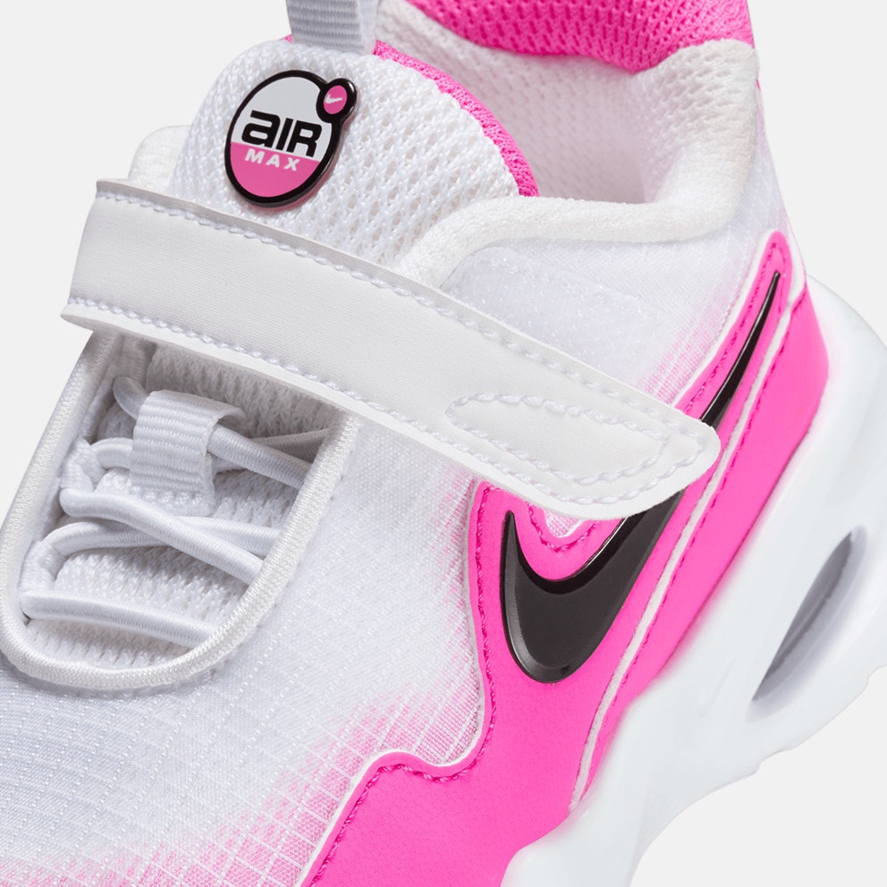 Nike Air Max Nova Infant's Shoes