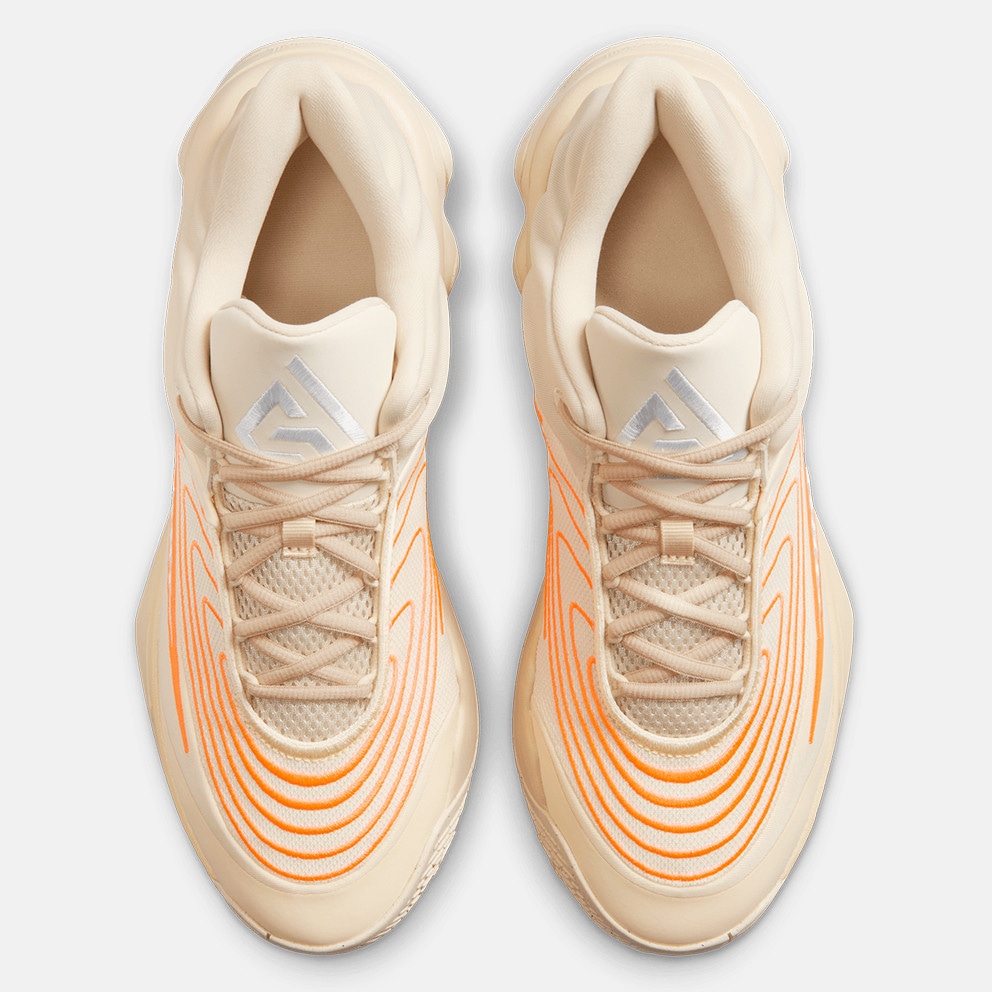 Nike Giannis Immortality 4 Men's Basketball Shoes
