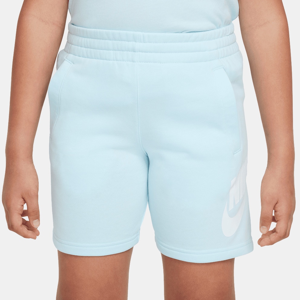 Nike Sportswear Club Fleece Kids' Shorts
