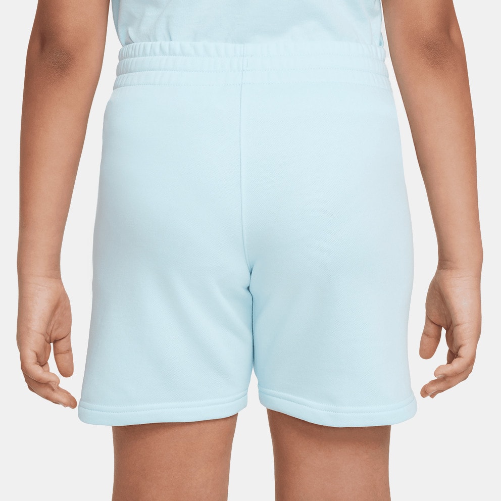 Nike Sportswear Club Fleece Kids' Shorts