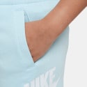 Nike Sportswear Club Fleece Kids' Shorts