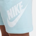 Nike Sportswear Club Fleece Kids' Shorts