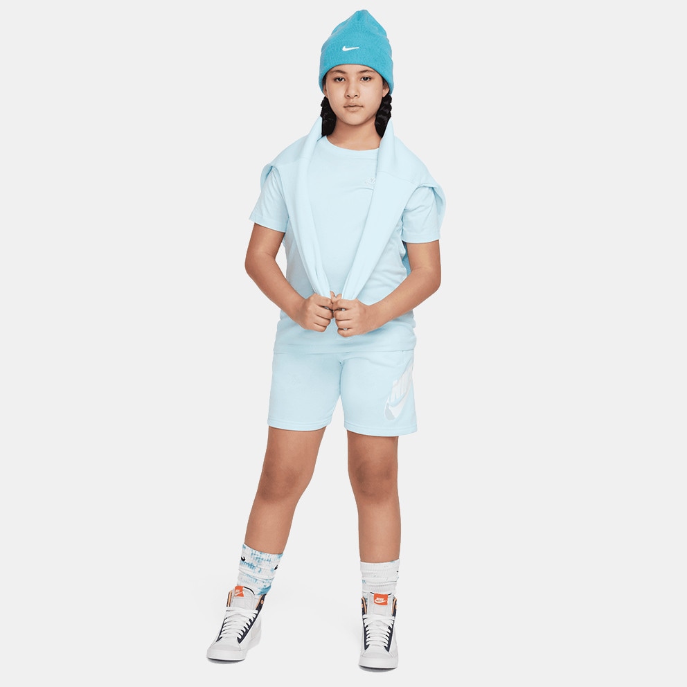Nike Sportswear Club Fleece Kids' Shorts